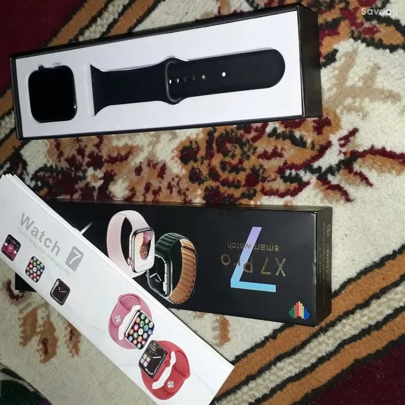 apple x7 pro