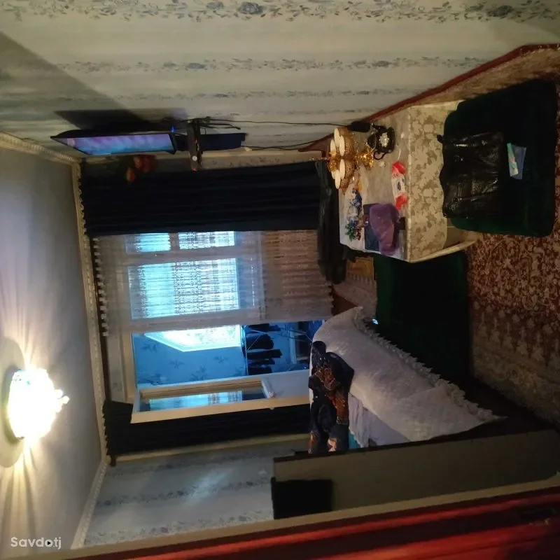 1-к квартира, 2 этаж, 30 м², Сино-1