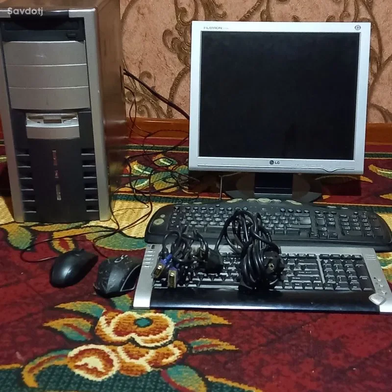 Asus