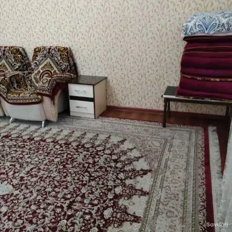 3-к квартира, 5 этаж, 103 м², Сомони