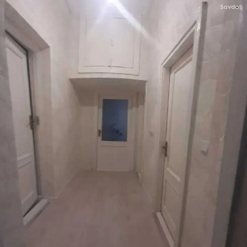 3-к квартира, 2 этаж, 73 м², Рядом Физ Институтом
