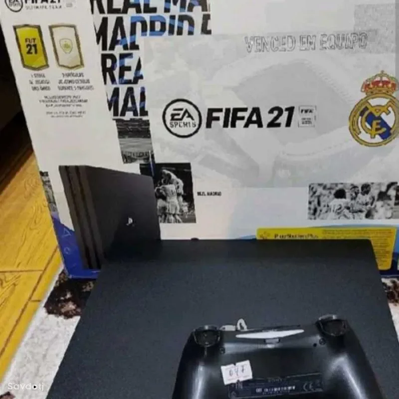 Playstation 4