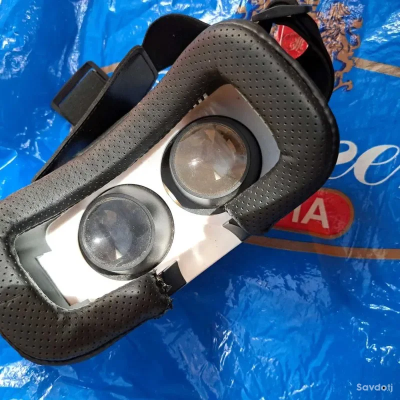 VR Очки