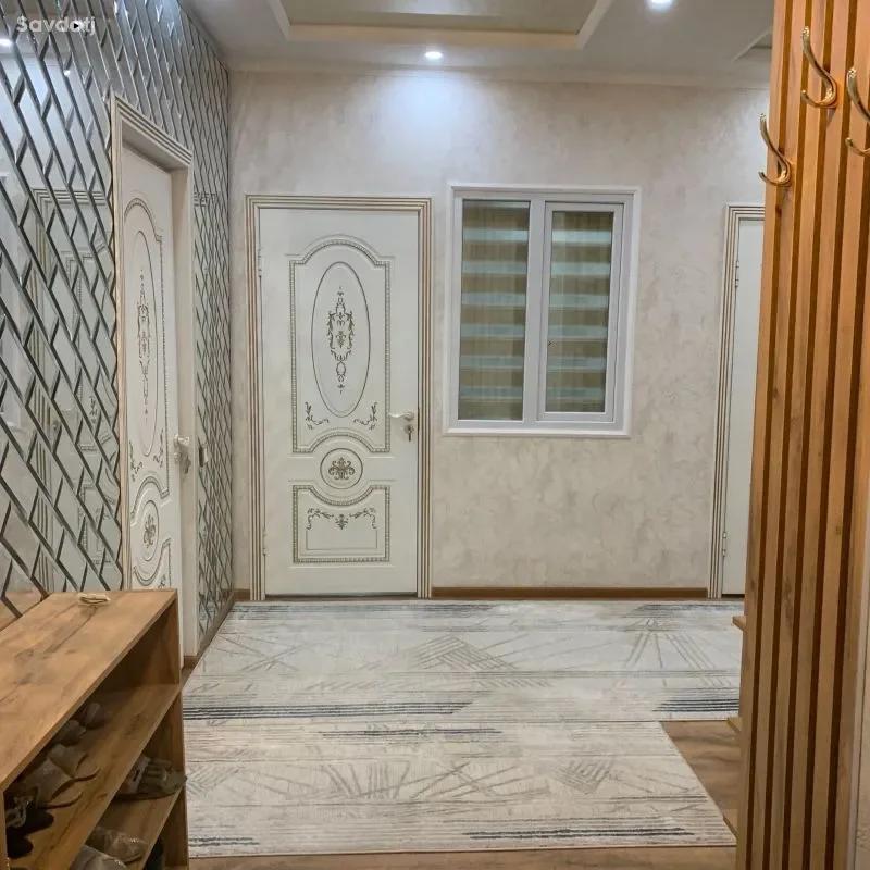 2-к квартира, 15 этаж, 74 м², профсоюз