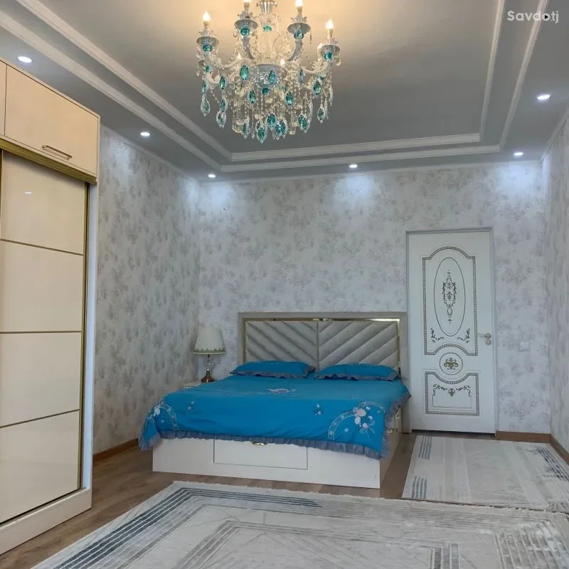 2-к квартира, 15 этаж, 74 м², профсоюз