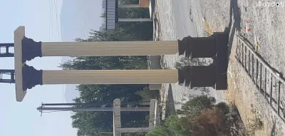 Балясина и перила 