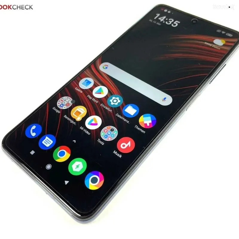Xiaomi 128gb
