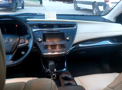 Toyota Avalon 2013