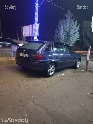 Opel Astra f 1995
