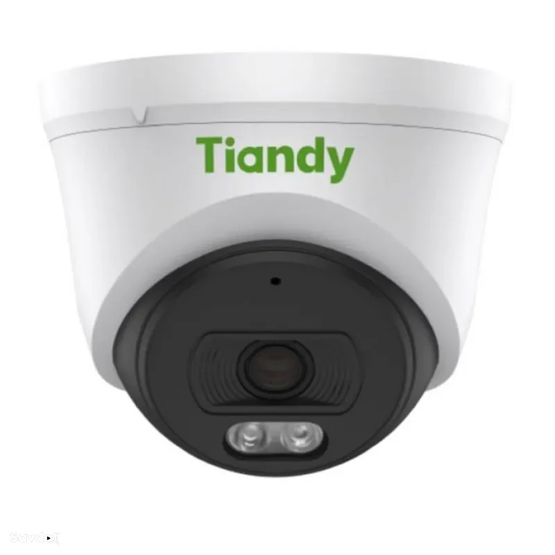 IP камера Tiandy 2Мп TC-C32XN с аудио