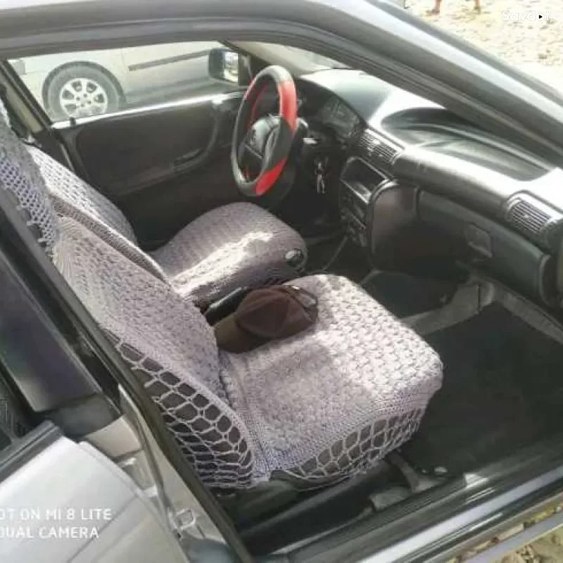 Opel Astra f 1992