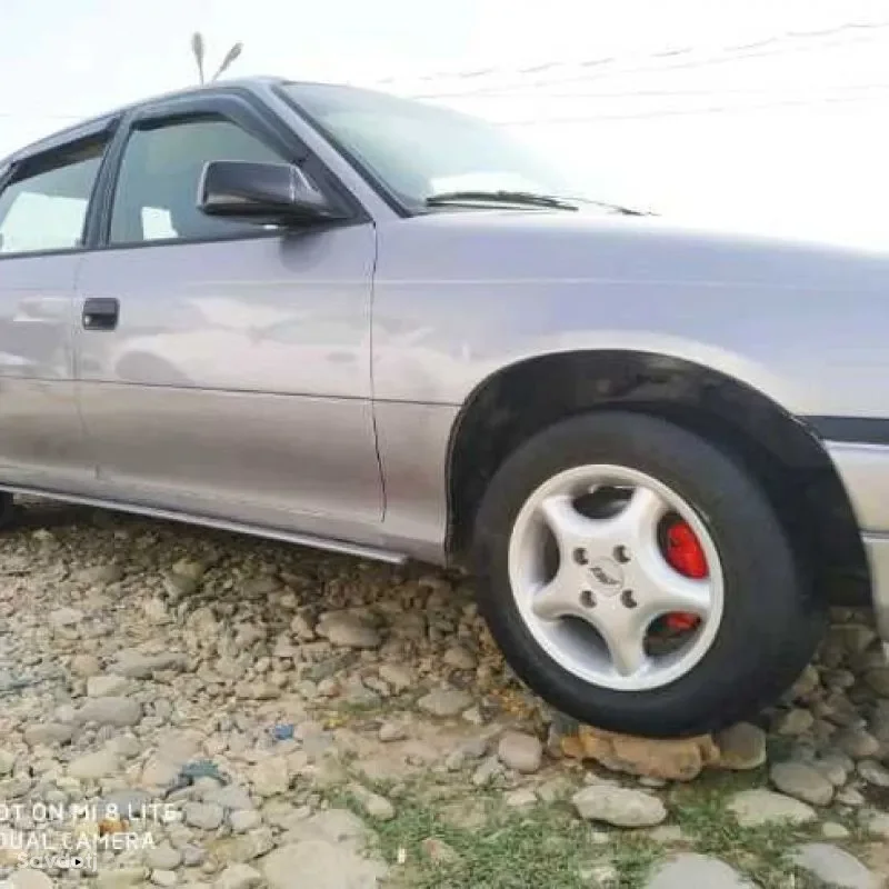 Opel Astra f 1992