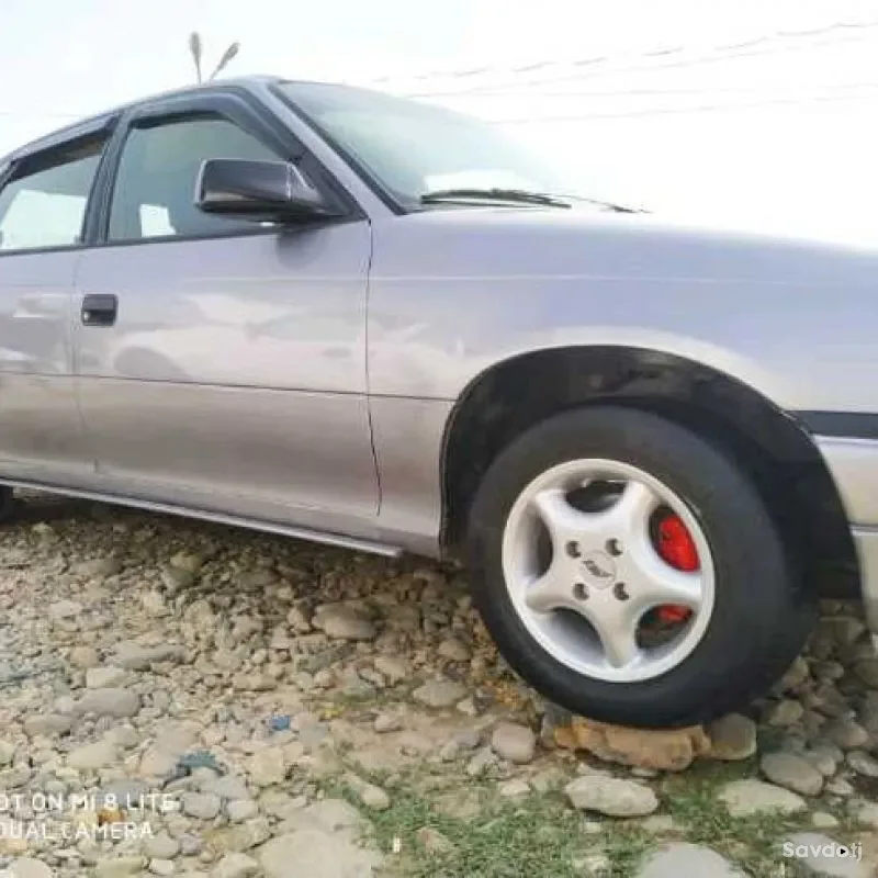 Opel Astra f 1992