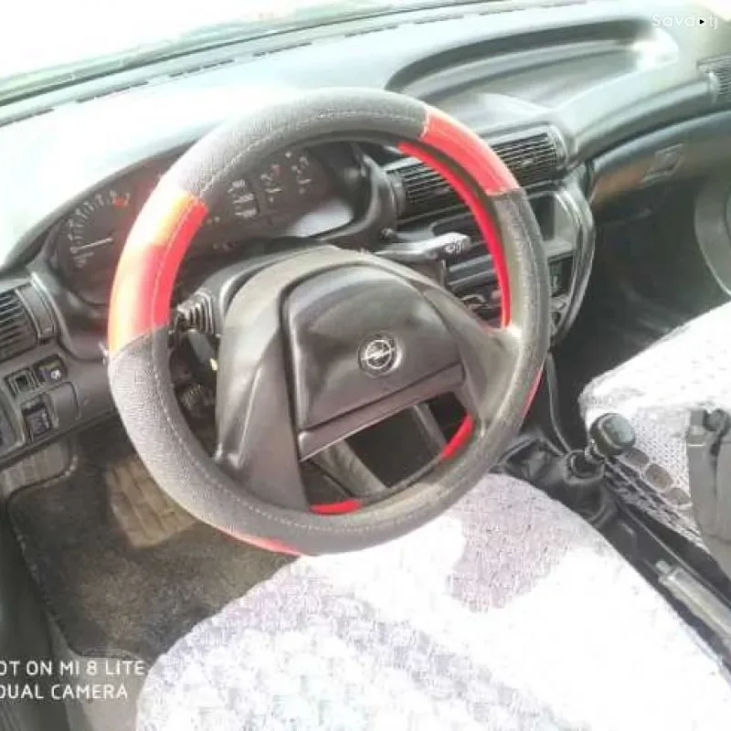 Opel Astra f 1992