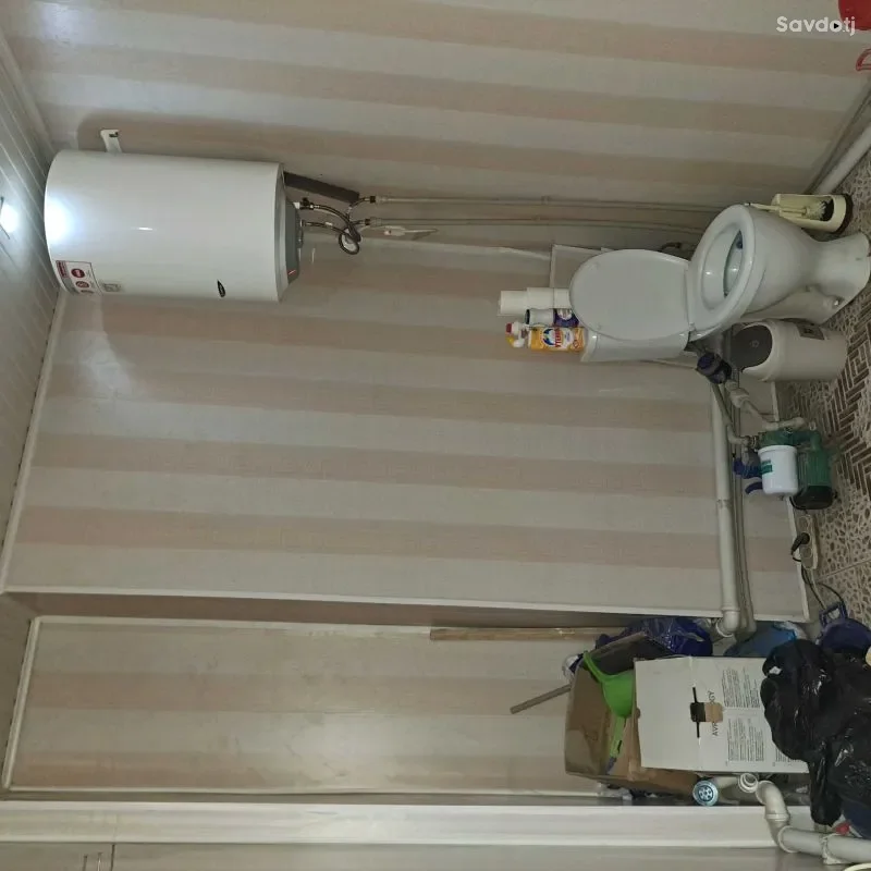 1-к квартира, 6 этаж, 46 м², 9мкр 16 дом