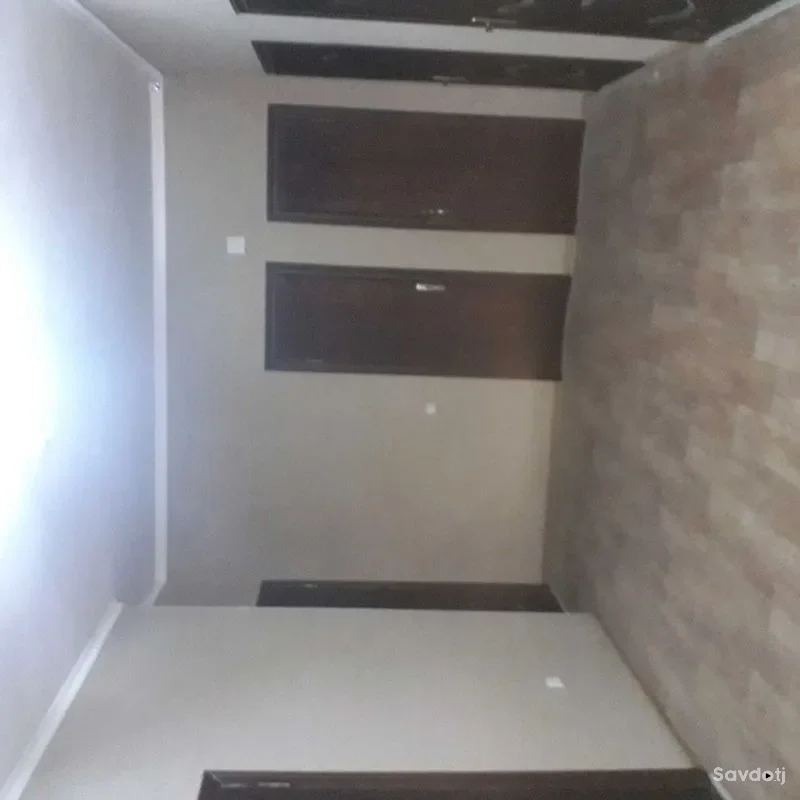 4-к квартира, 3 этаж, 121 м², Сино