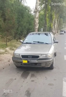 Opel Astra f 1995