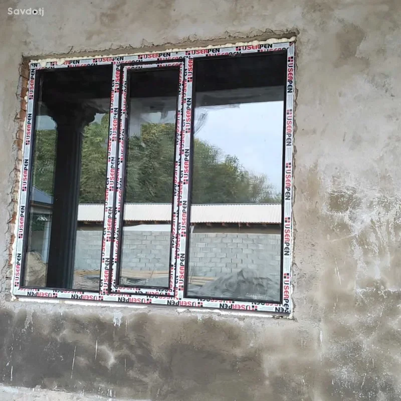 Дару тирезахои пластики под заказ