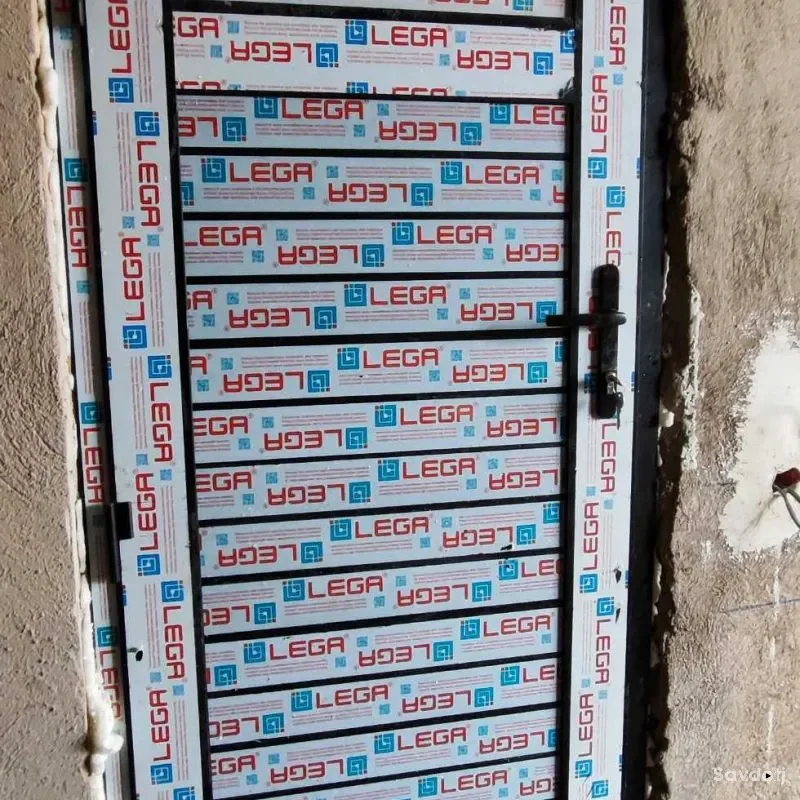 Дару тирезахои пластики под заказ