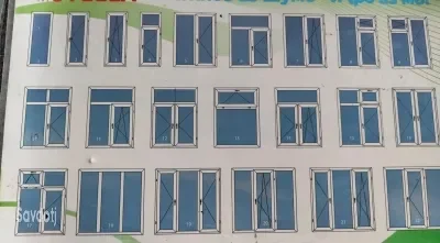 Дару тирезахои пластики под заказ