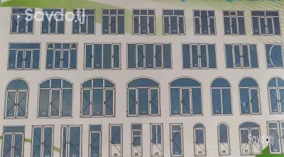 Дару тирезахои пластики под заказ