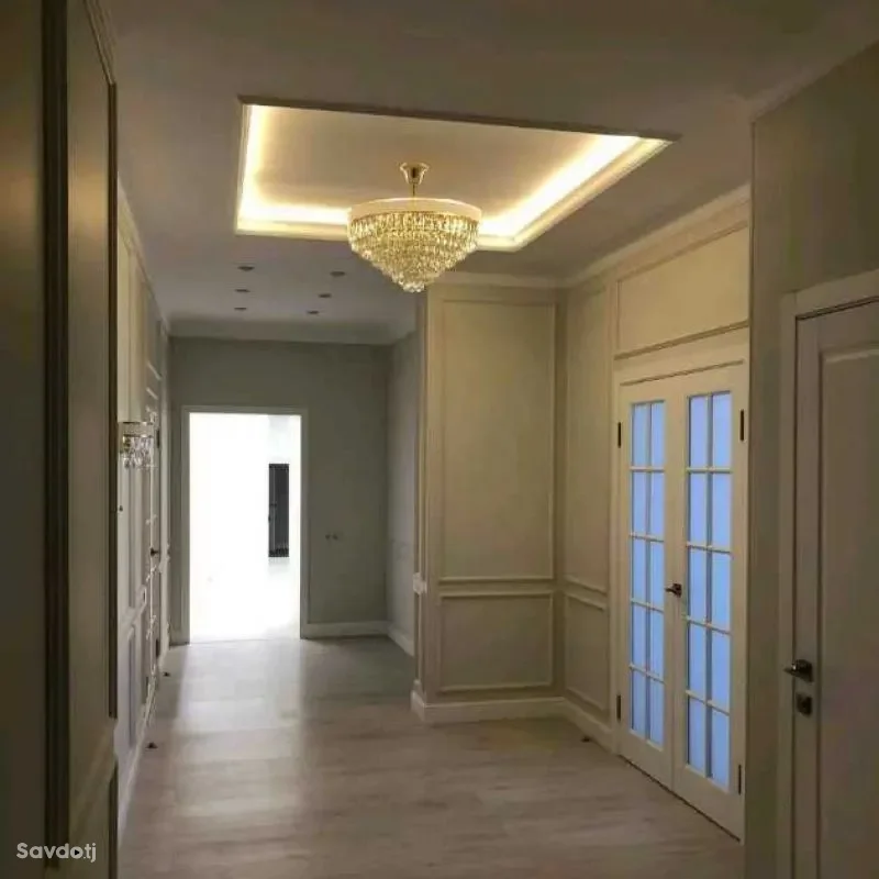 Ремонтные услуги
