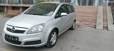 Opel Zafira 2006