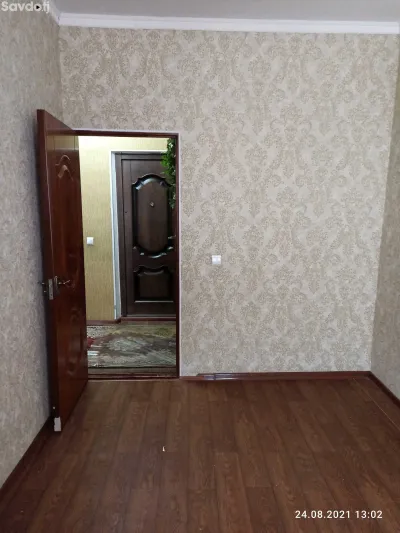 4-к квартира, 3 этаж, 90 м², н.Фирдавси