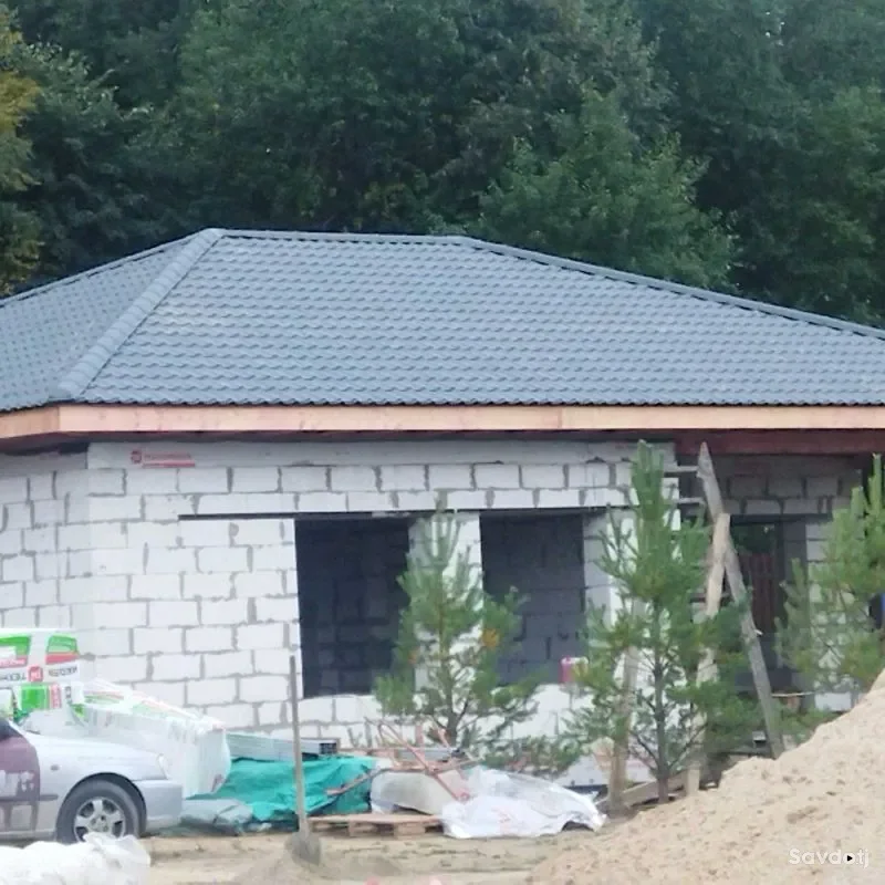 устои криша 
