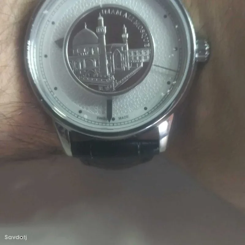 Часы Chairos Imam Ali Palladium