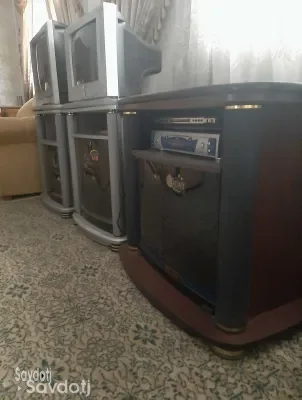 подставка под телевизор
