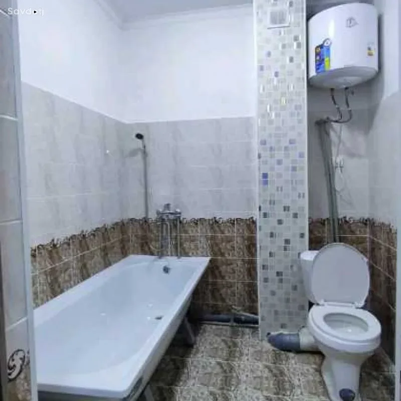2-к квартира, 2 этаж, 40 м², н.Сино
