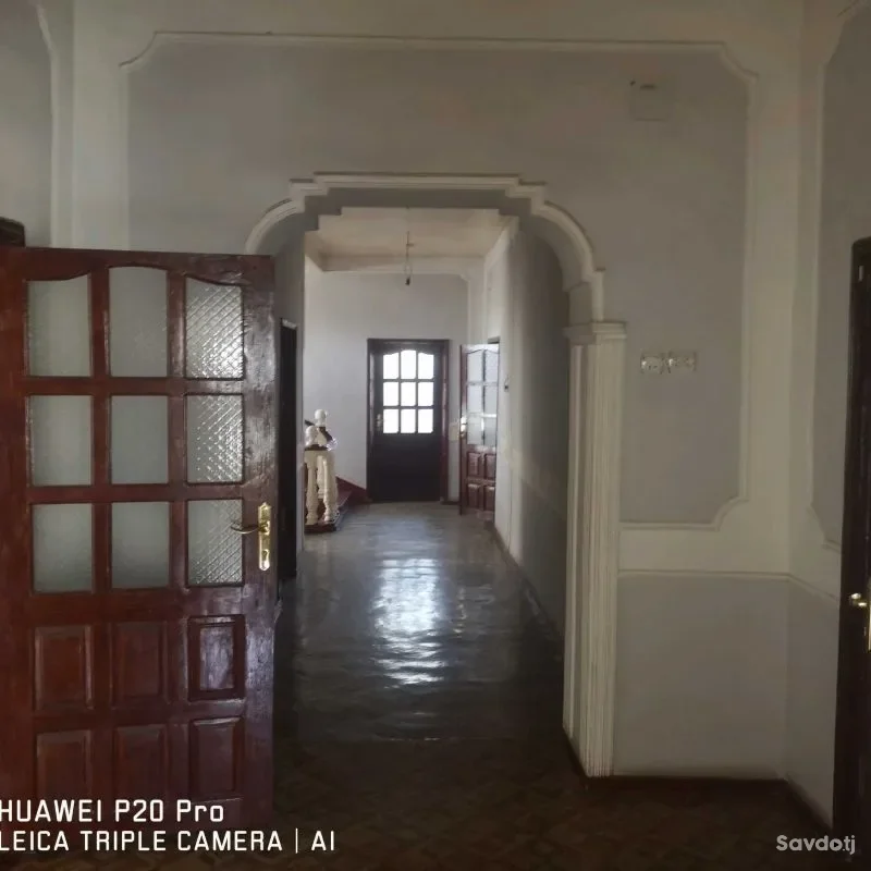 3 этажный, 12-комн. дом, 430 м², 10 соток, Фирдавси