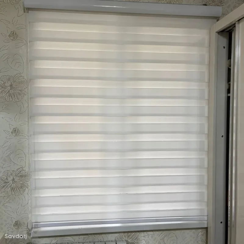 Жалюзи на заказ