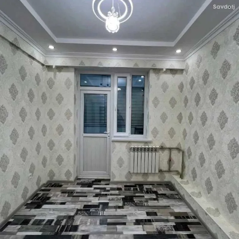 2-к квартира, 12 этаж, 69 м², Н.сино 2 пеши пасоли америка