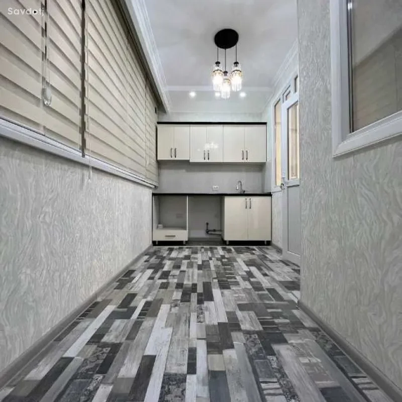 2-к квартира, 12 этаж, 69 м², Н.сино 2 пеши пасоли америка