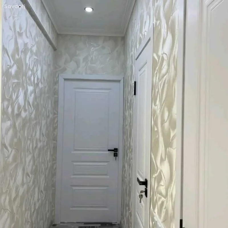 2-к квартира, 12 этаж, 69 м², Н.сино 2 пеши пасоли америка