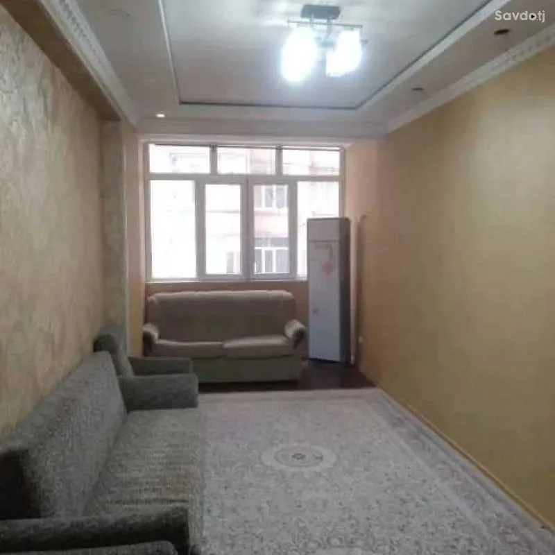 3-к квартира, 2 этаж, 89 м², испечак 2