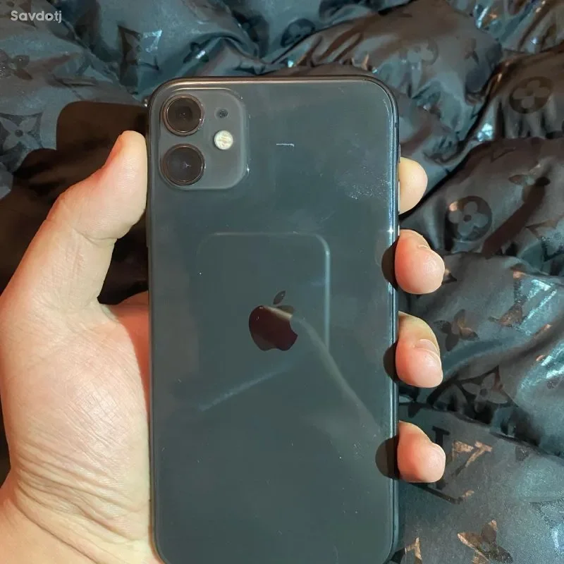 Apple iPhone 11 64 gb