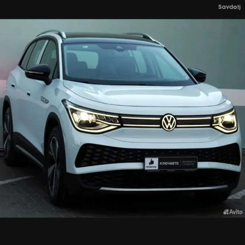 Volkswagen ID.6 1057