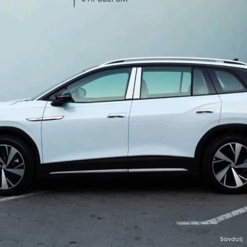 Volkswagen ID.6 1057