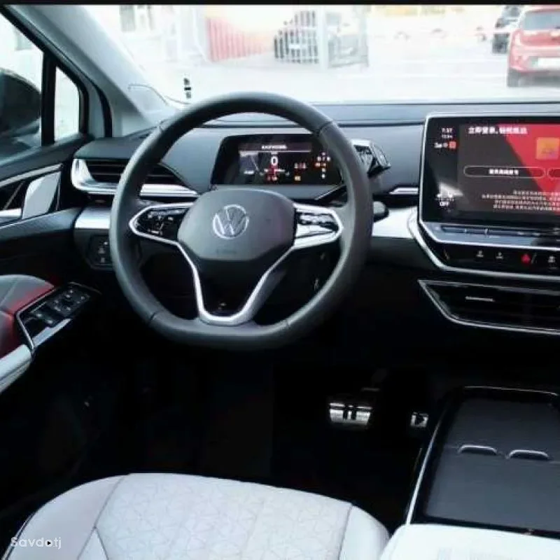 Volkswagen ID.6 1057