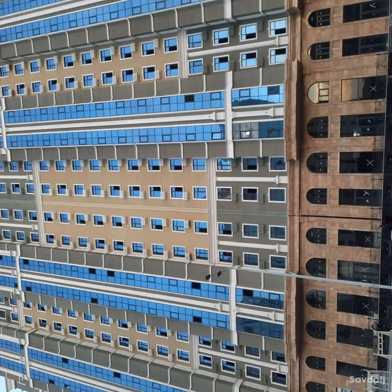 2-к квартира, 15 этаж, 72.5 м², Сино