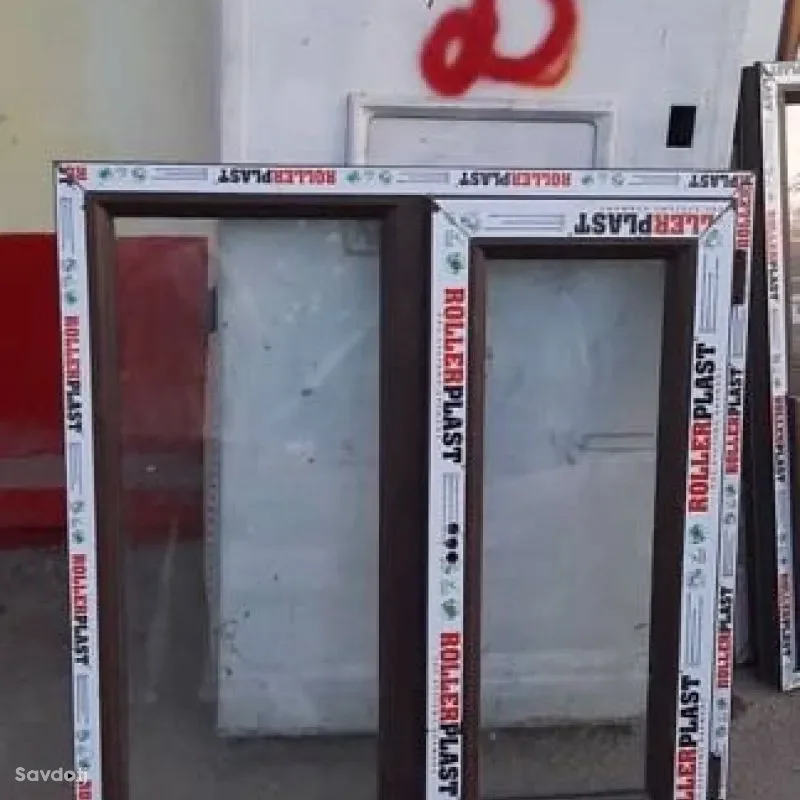 истехсоли дару тирезахои пластики бо фармоиш 
