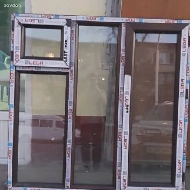 истехсоли дару тирезахои пластики бо фармоиш 