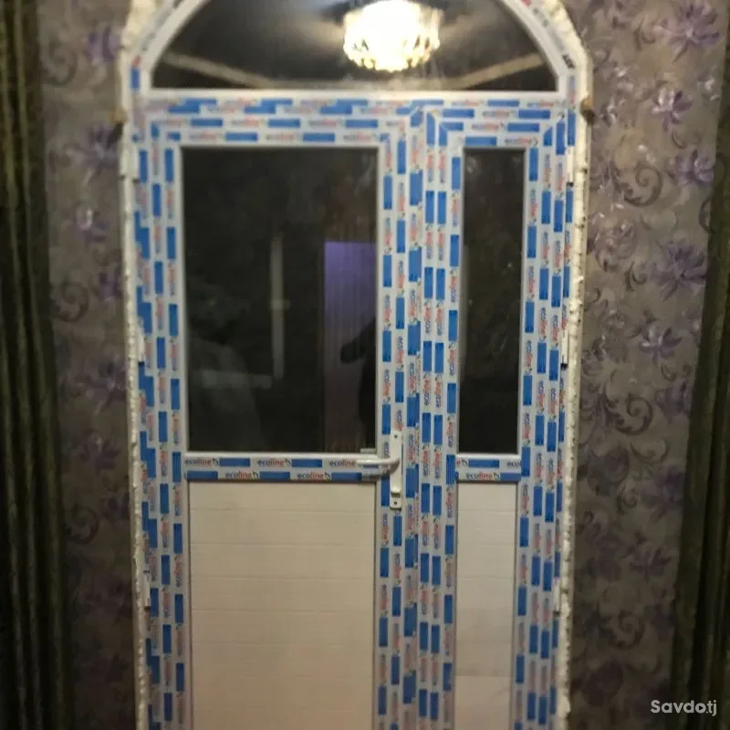истехсоли дару тирезахои пластики 