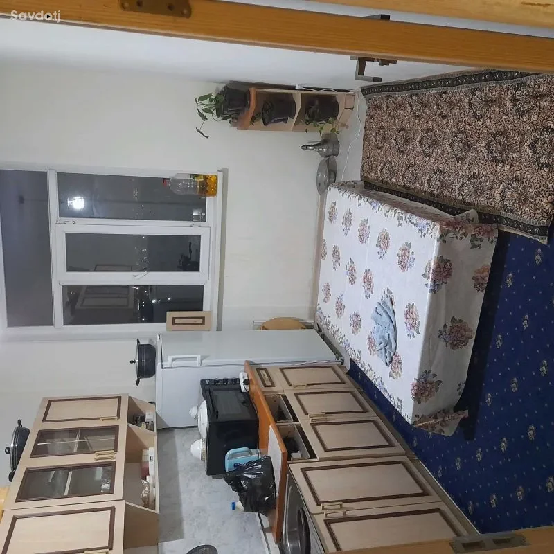 2-к квартира, 7 этаж, 65 м², н Сино Городок