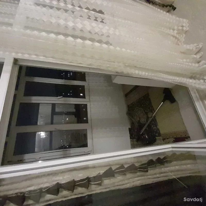 2-к квартира, 7 этаж, 65 м², н Сино Городок