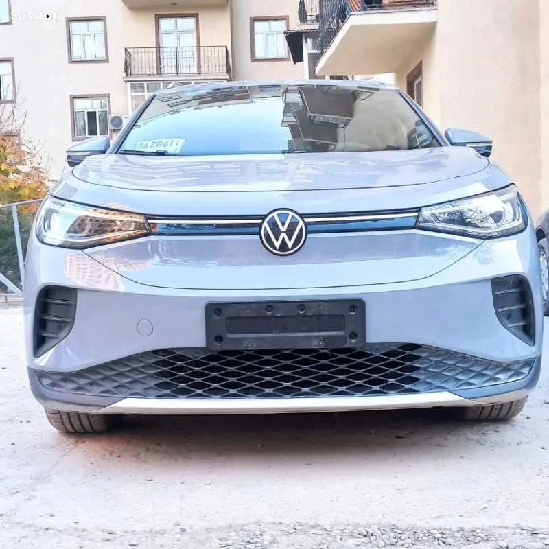 Volkswagen ID.4 1057