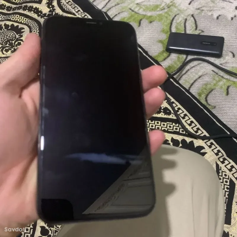 Apple iPhone 11 Pro 64 gb